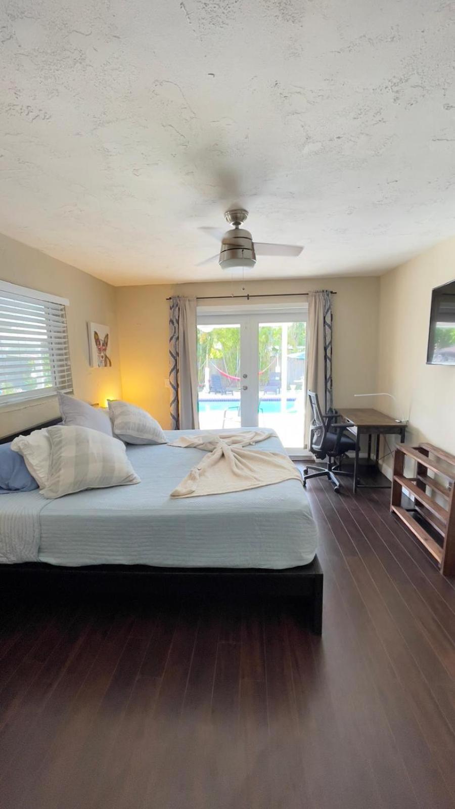 Pool House Resort Heated Swimming Pool Family Getaway Cutler Bay Eksteriør bilde