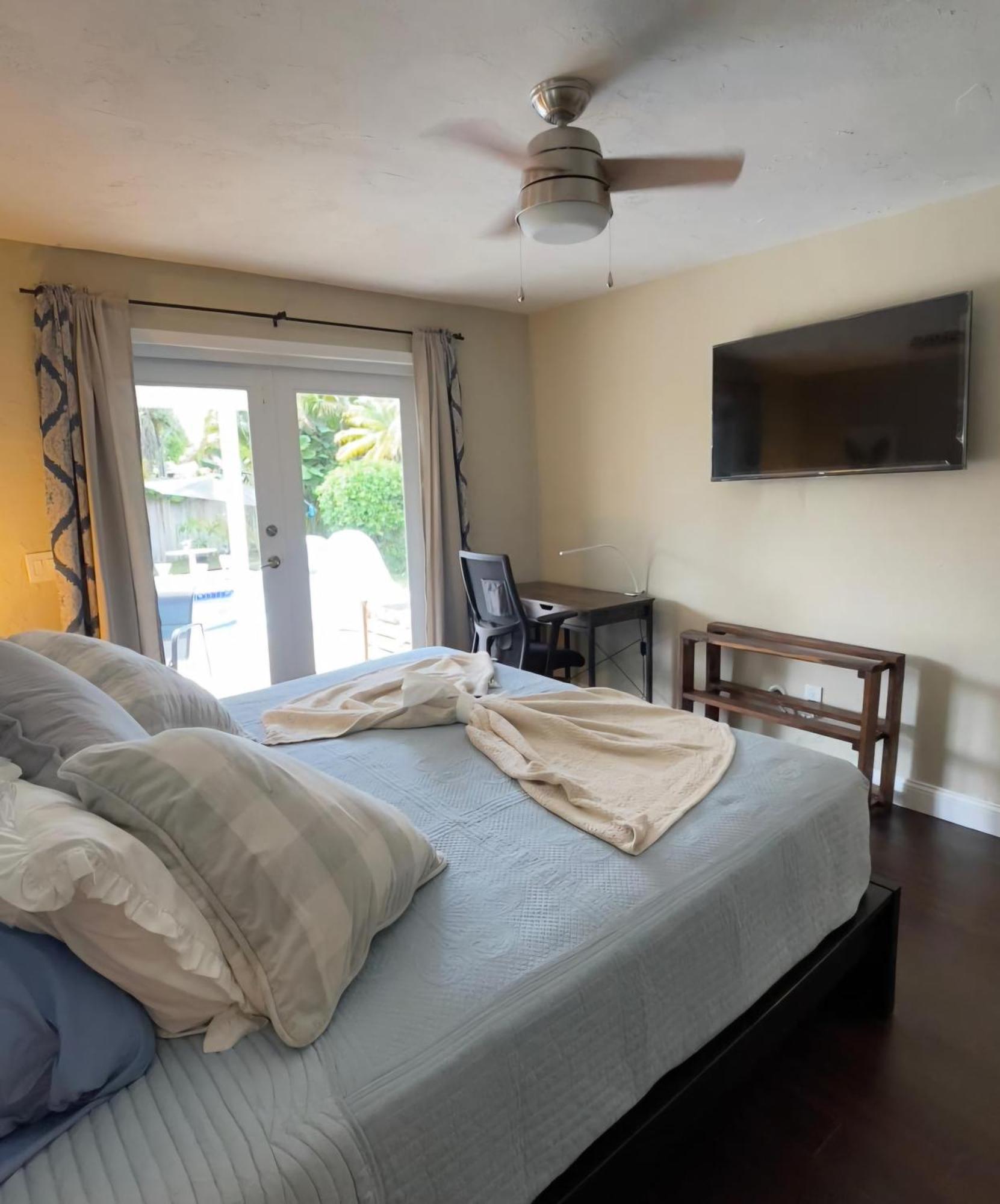 Pool House Resort Heated Swimming Pool Family Getaway Cutler Bay Eksteriør bilde