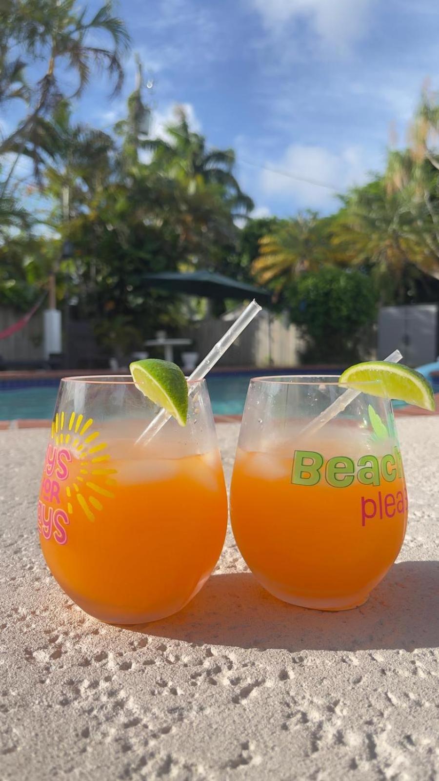 Pool House Resort Heated Swimming Pool Family Getaway Cutler Bay Eksteriør bilde