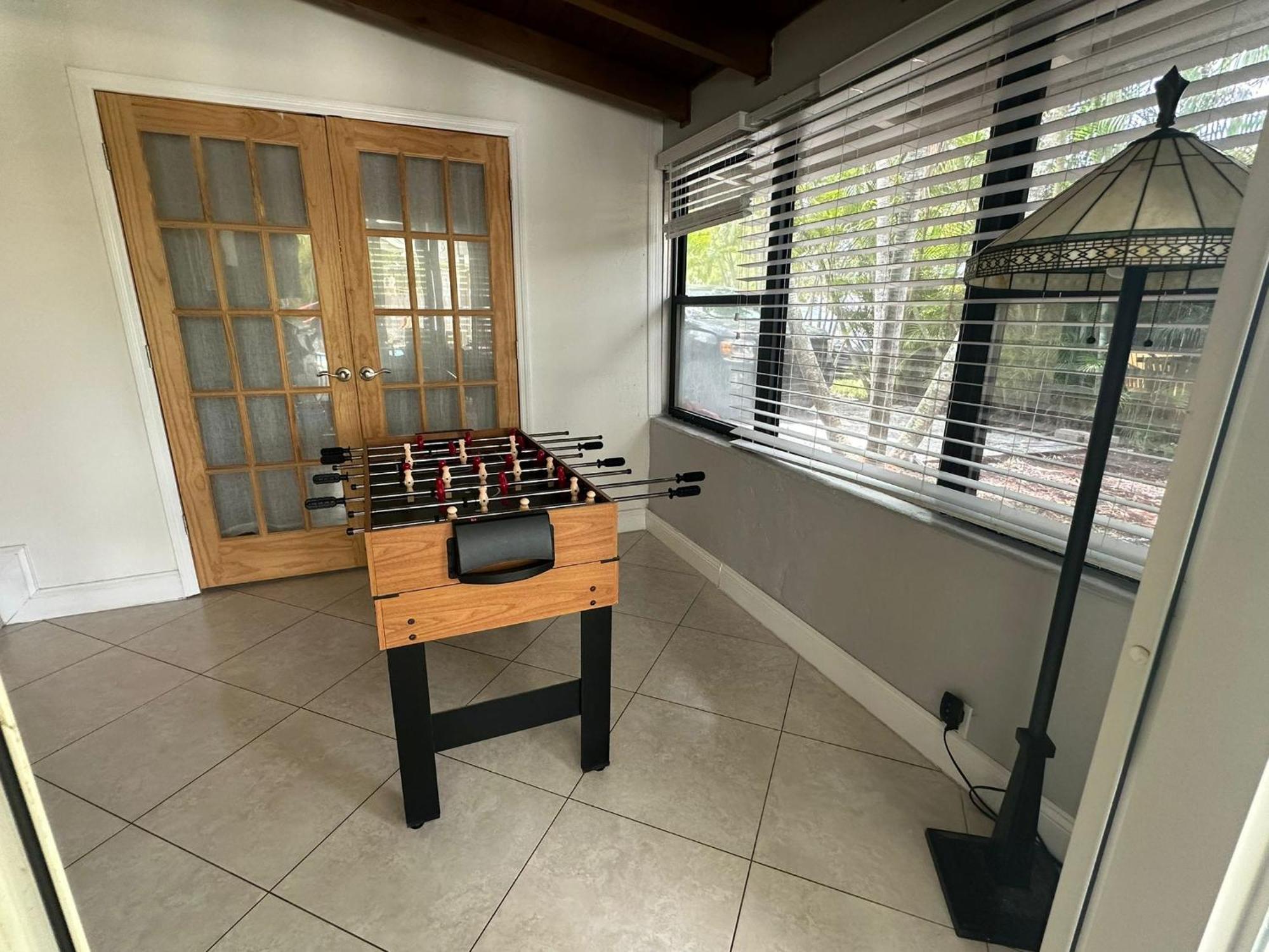 Pool House Resort Heated Swimming Pool Family Getaway Cutler Bay Eksteriør bilde