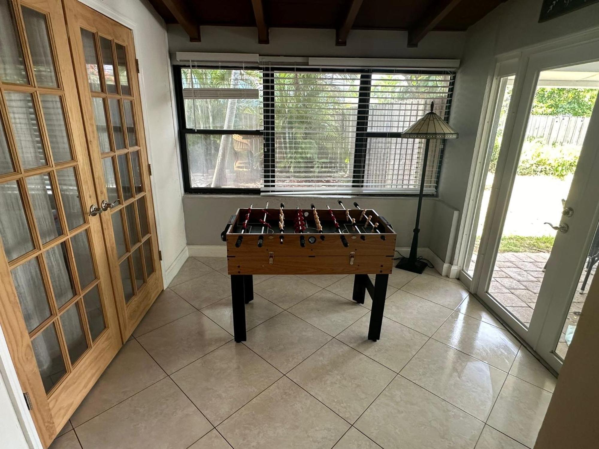 Pool House Resort Heated Swimming Pool Family Getaway Cutler Bay Eksteriør bilde