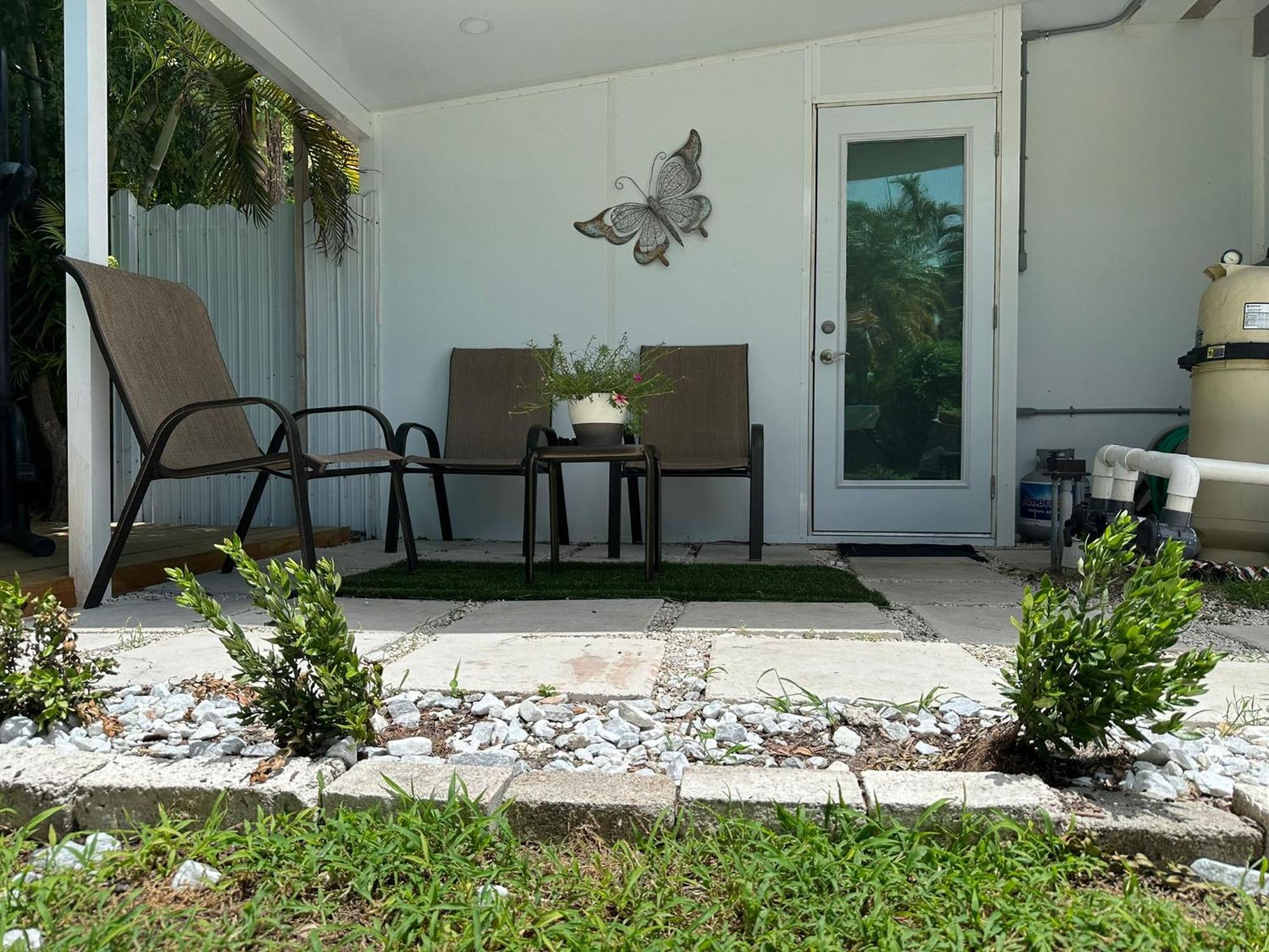Pool House Resort Heated Swimming Pool Family Getaway Cutler Bay Eksteriør bilde