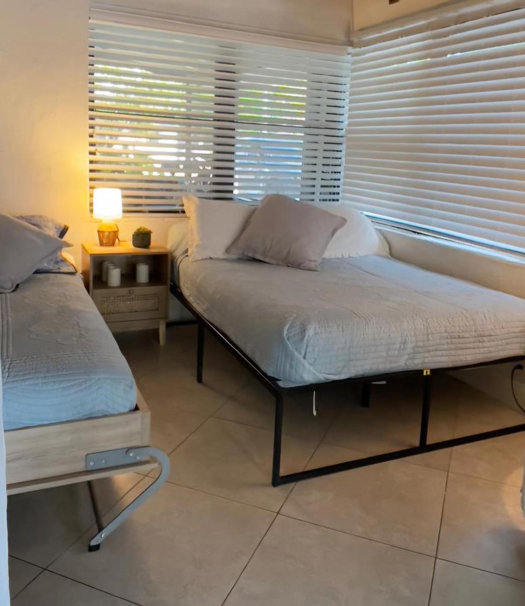 Pool House Resort Heated Swimming Pool Family Getaway Cutler Bay Eksteriør bilde