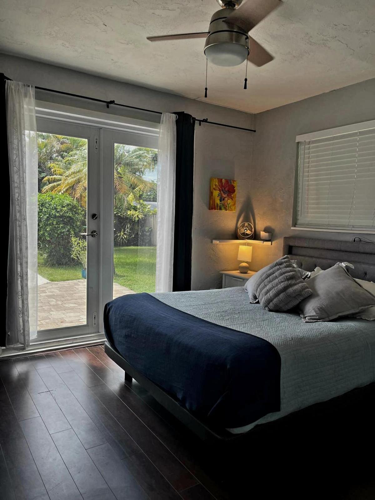 Pool House Resort Heated Swimming Pool Family Getaway Cutler Bay Eksteriør bilde